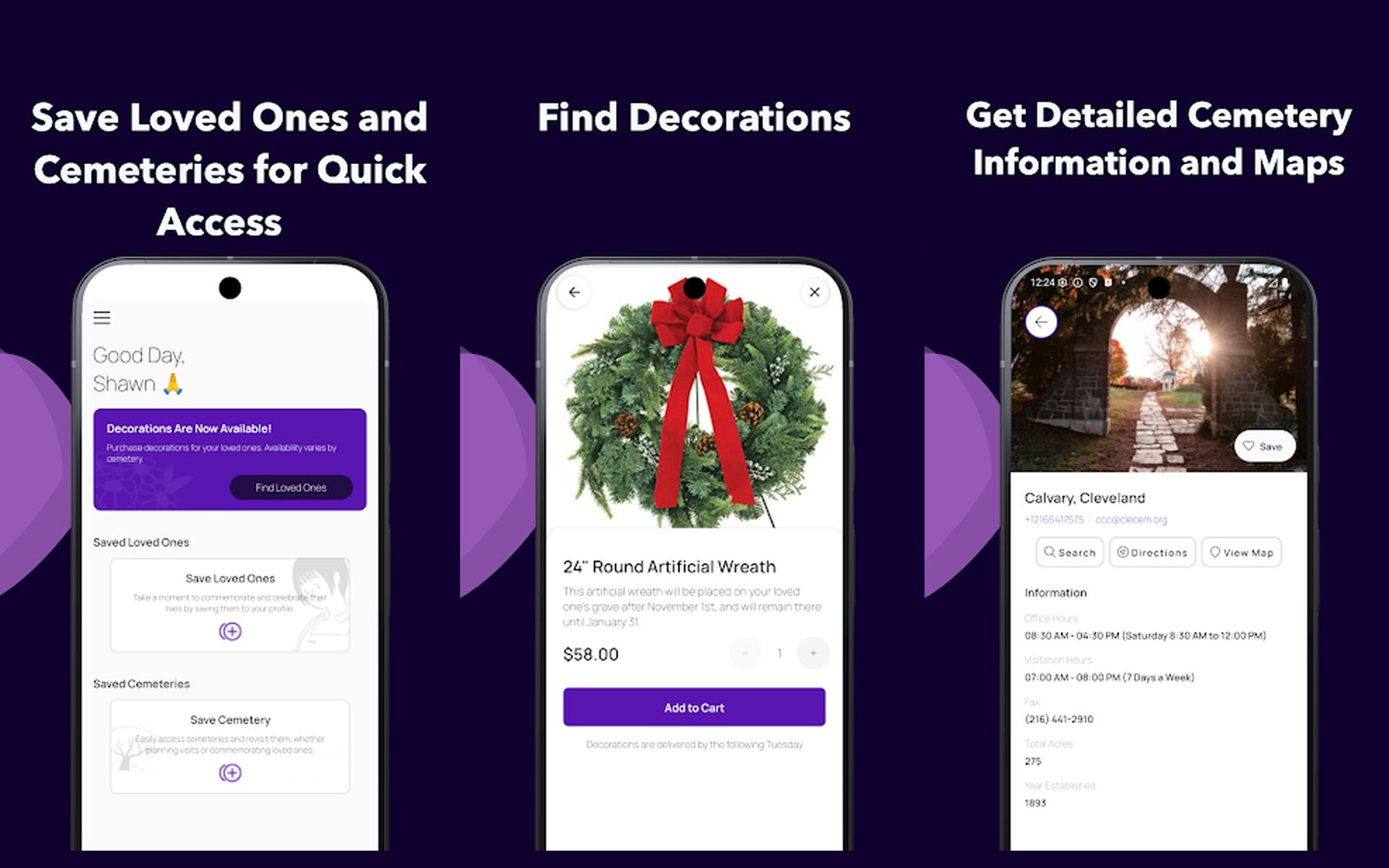 Cemmansys Android live screenshot