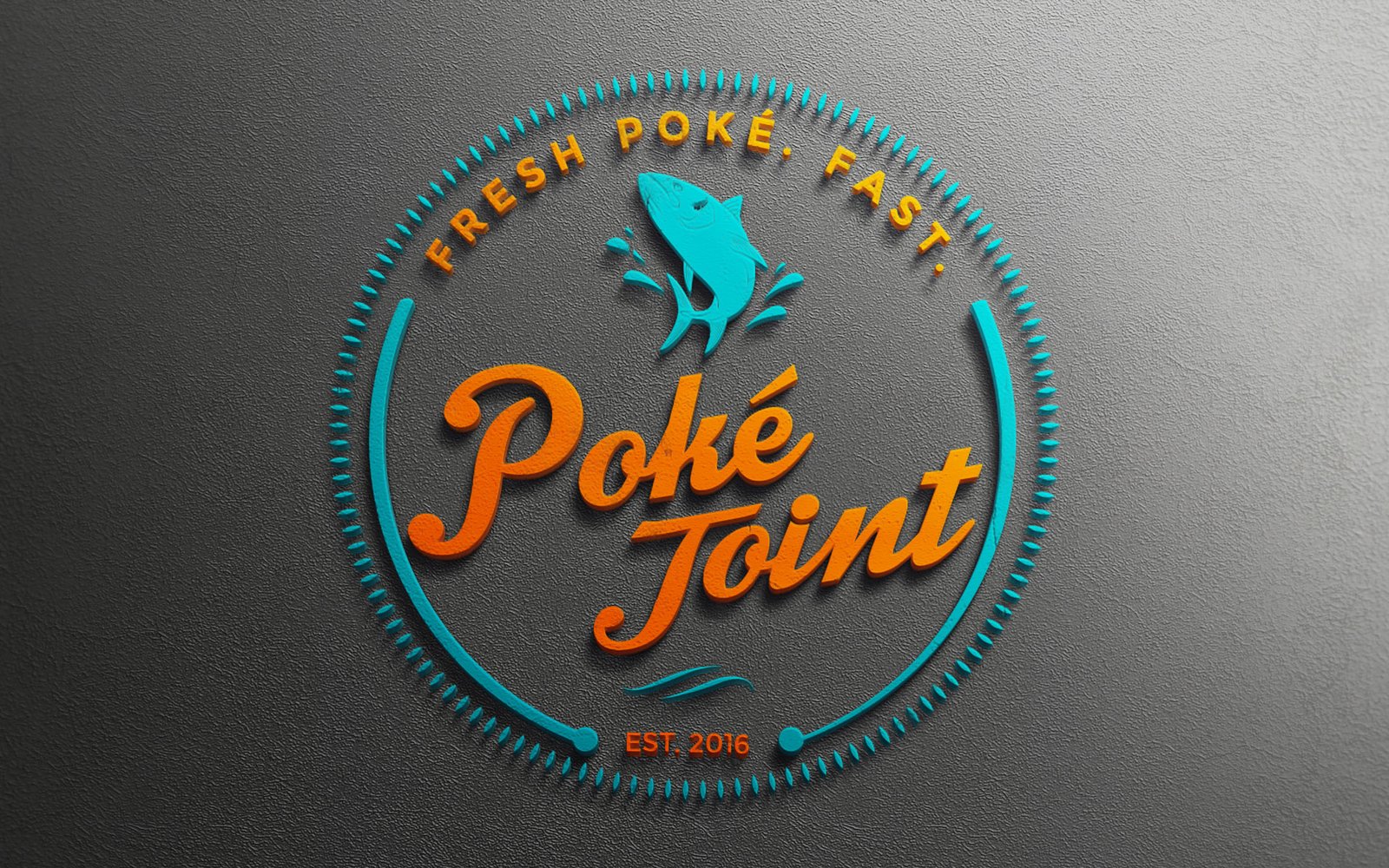 Poke Joint live screenshot